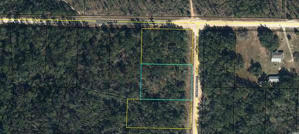 1 Acre of Residential Land for Sale in Marianna, Florida