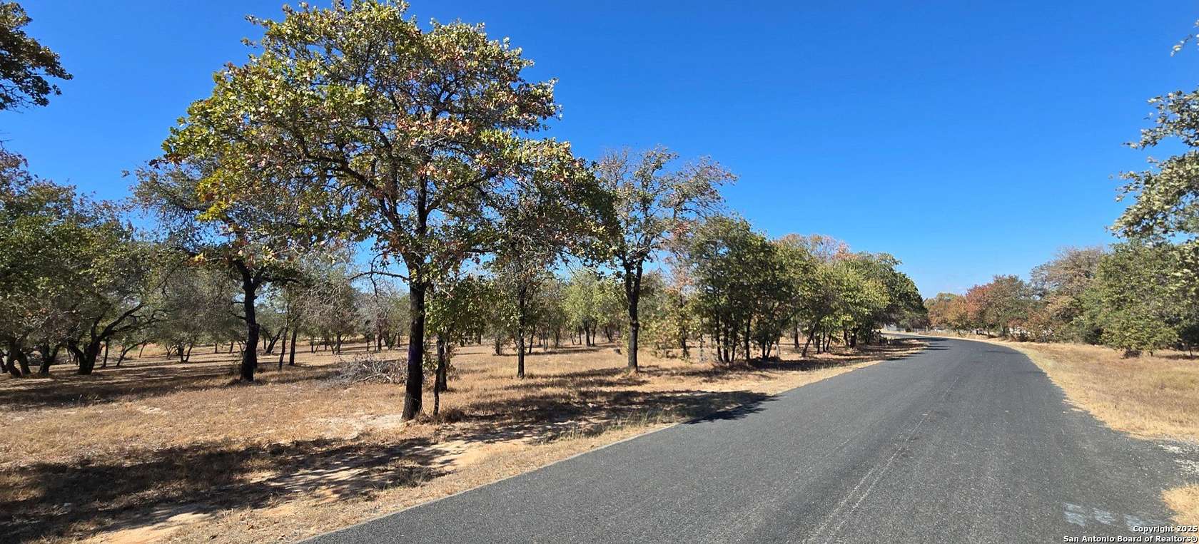 1.4 Acres of Residential Land for Sale in San Antonio, Texas