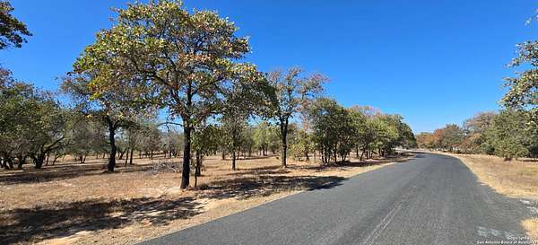 1.4 Acres of Residential Land for Sale in San Antonio, Texas