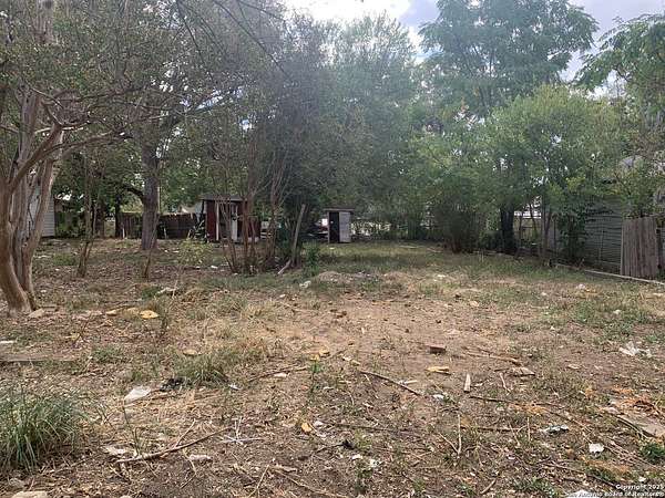 0.08 Acres of Residential Land for Sale in San Antonio, Texas