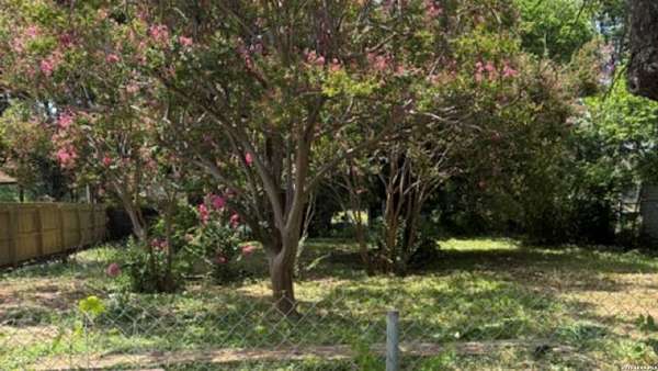 0.08 Acres of Residential Land for Sale in San Antonio, Texas