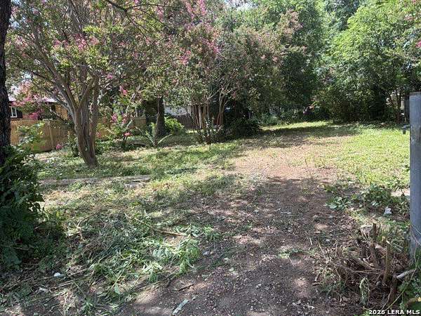 0.08 Acres of Residential Land for Sale in San Antonio, Texas