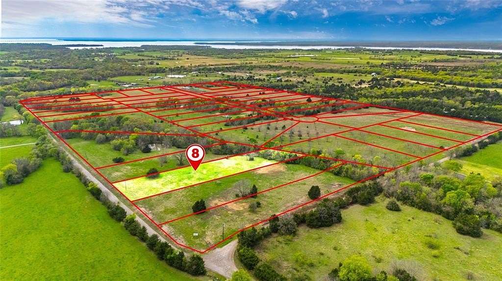 1.85 Acres of Residential Land for Sale in Lone Oak, Texas