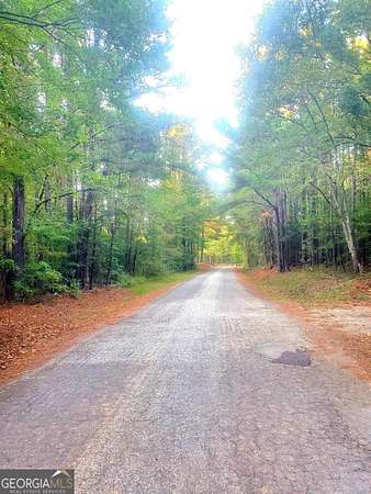 2 Acres of Residential Land for Sale in Locust Grove, Georgia