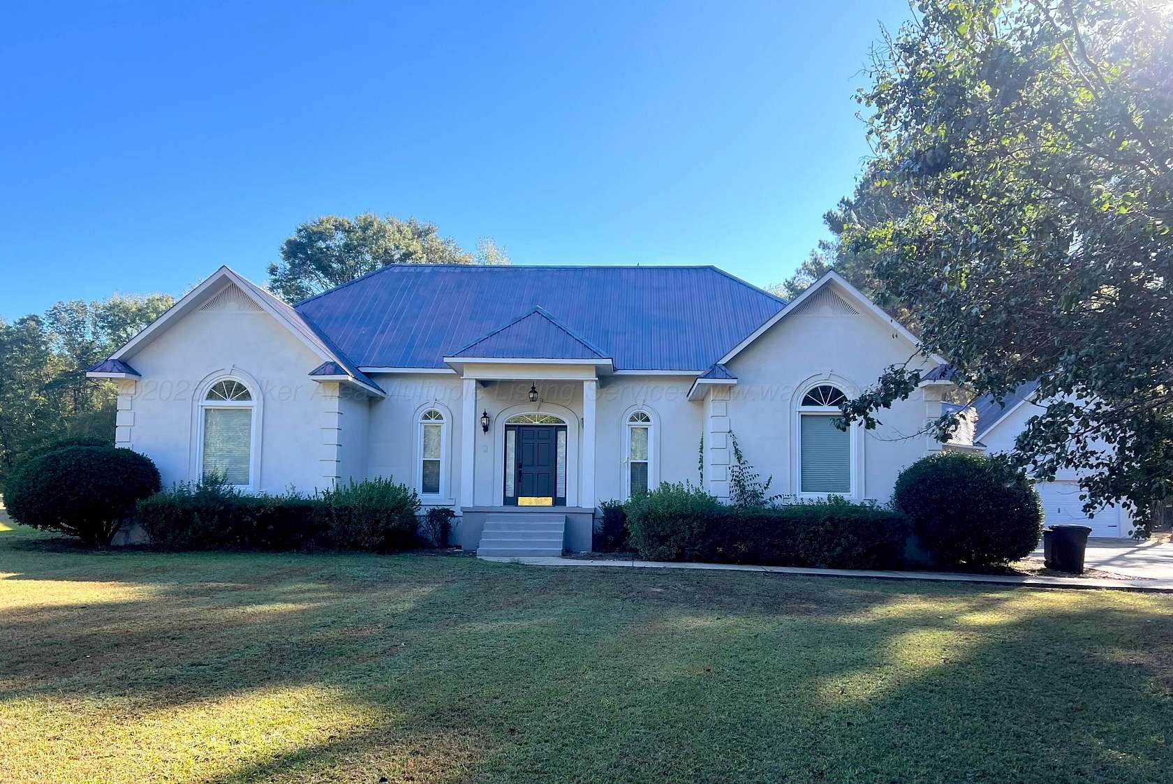 2.7 Acres of Residential Land with Home for Sale in Sumiton, Alabama