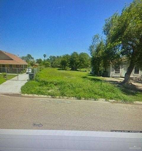 0.22 Acres of Residential Land for Sale in Harlingen, Texas