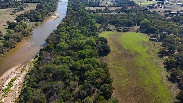 10 Acres of Residential Land for Sale in Lipan, Texas
