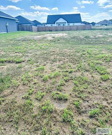 0.16 Acres of Residential Land for Sale in La Feria, Texas