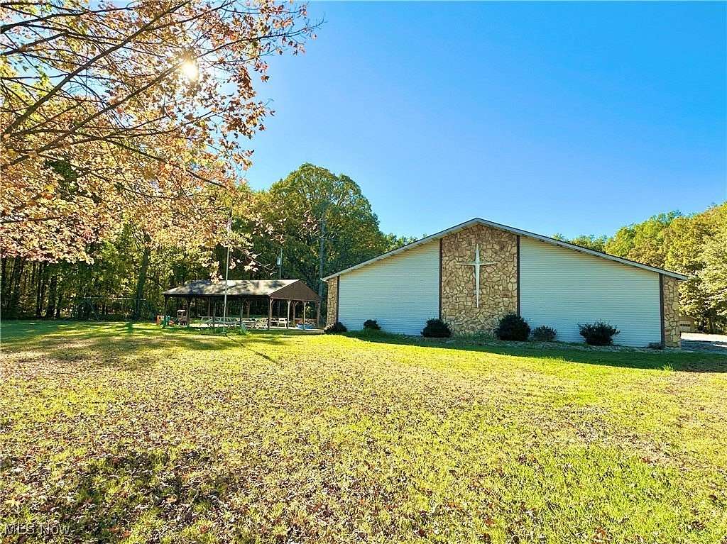 5.74 Acres of Mixed-Use Land for Sale in Ravenna, Ohio