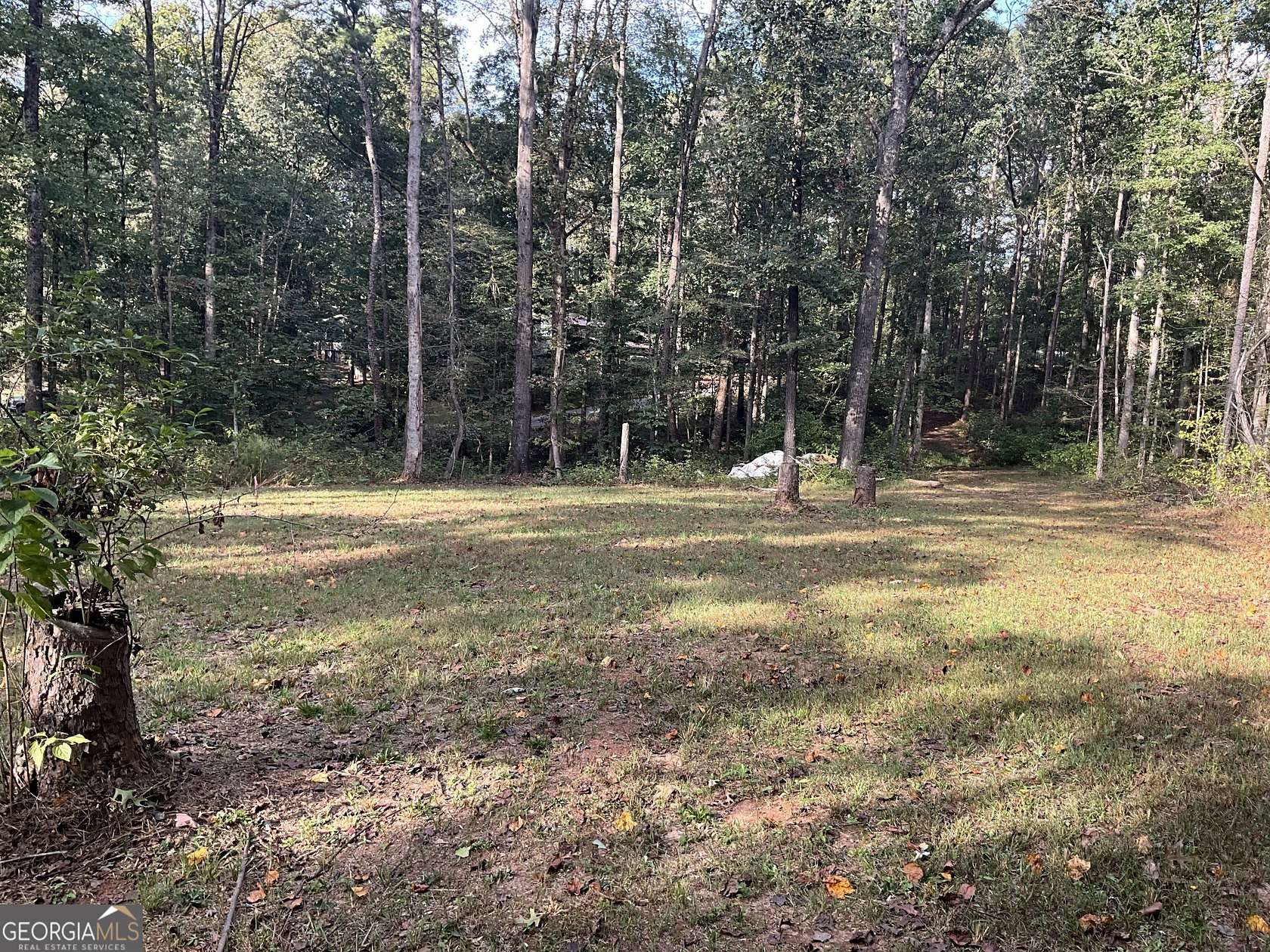 0.95 Acres of Residential Land for Sale in Commerce, Georgia
