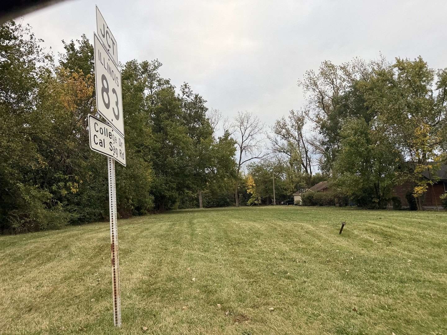 0.53 Acres of Residential Land for Sale in Palos Park, Illinois