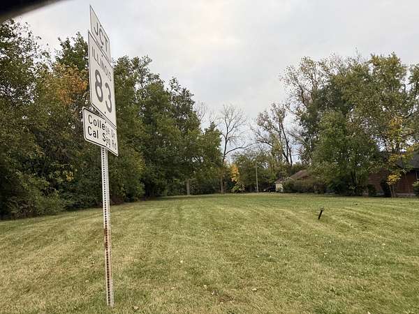 0.53 Acres of Residential Land for Sale in Palos Park, Illinois