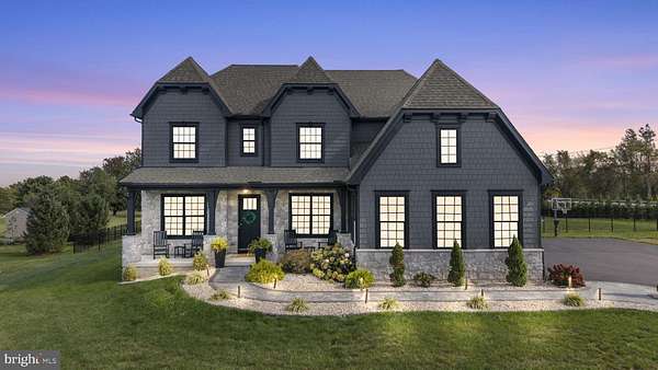 1.7 Acres of Residential Land with Home for Sale in Mechanicsburg, Pennsylvania