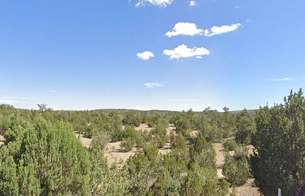 1 Acre of Residential Land for Sale in Seligman, Arizona