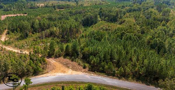 84 Acres of Land for Sale in Henderson, Tennessee