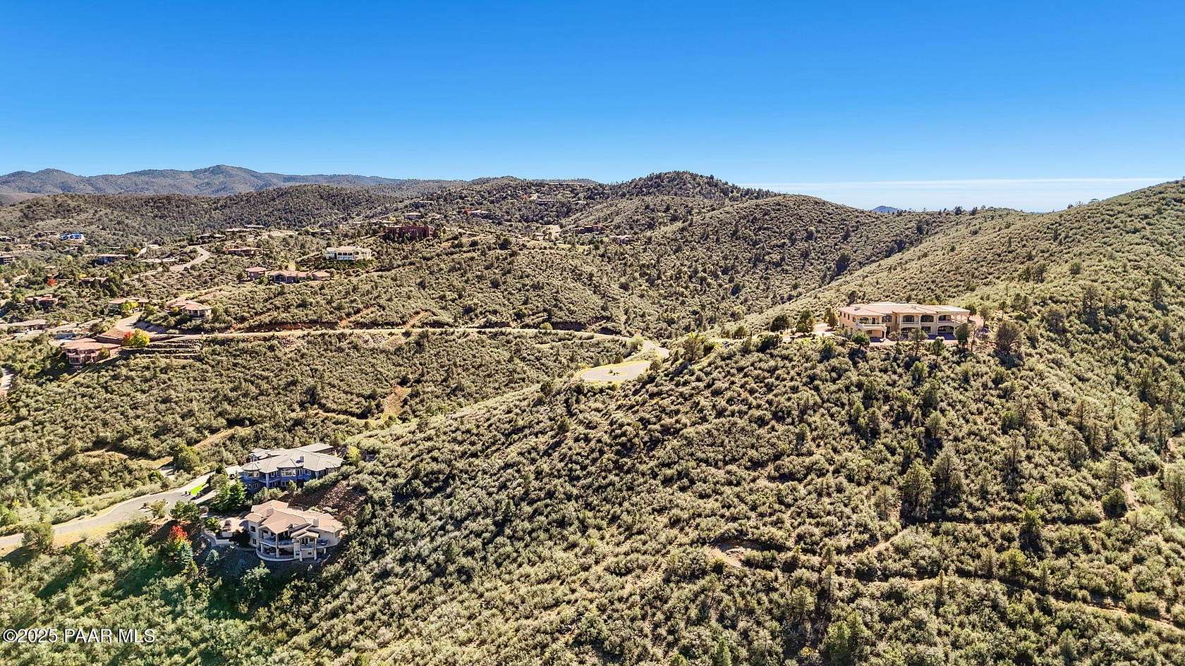 0.88 Acres of Land for Sale in Prescott, Arizona