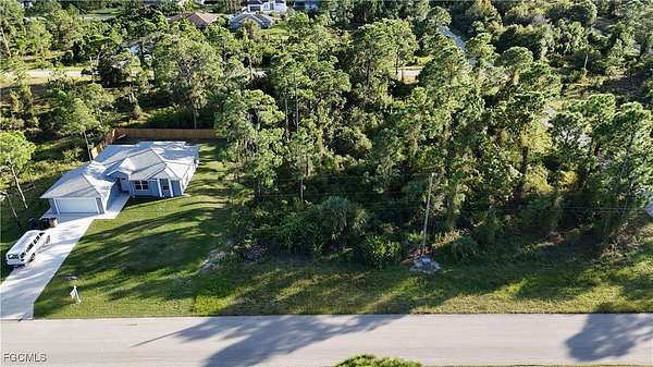 0.23 Acres of Land for Sale in Lehigh Acres, Florida