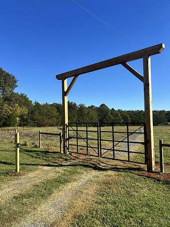 42.4 Acres of Land for Sale in Chickamauga, Georgia