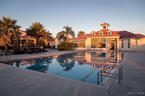 0.3 Acres of Residential Land for Sale in Lake Alfred, Florida