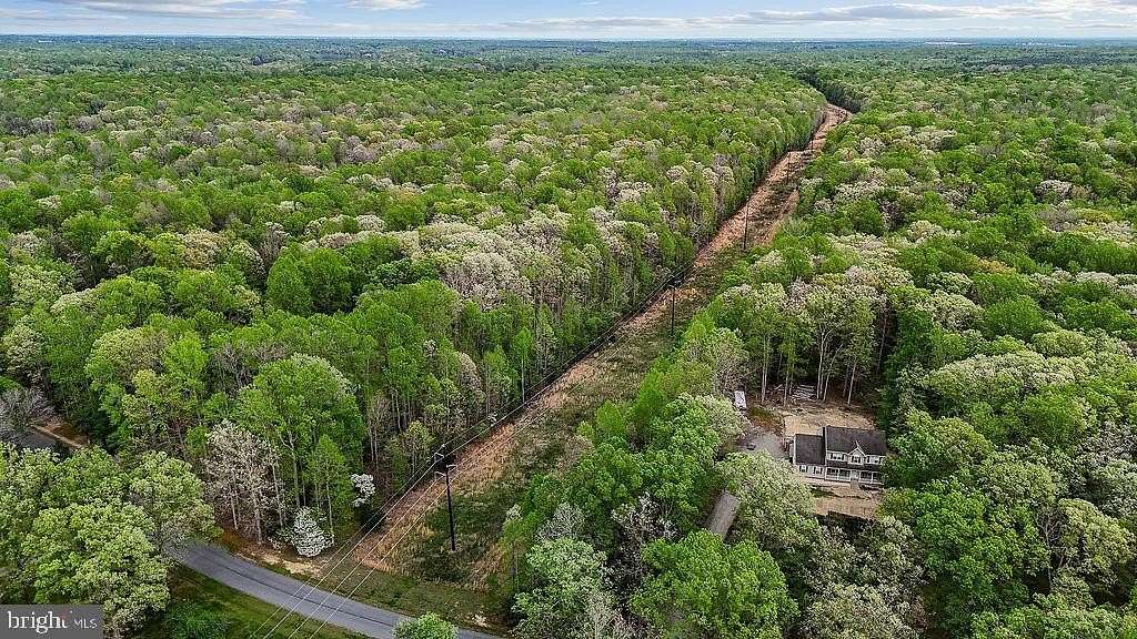 5.4 Acres of Residential Land for Sale in Spotsylvania, Virginia