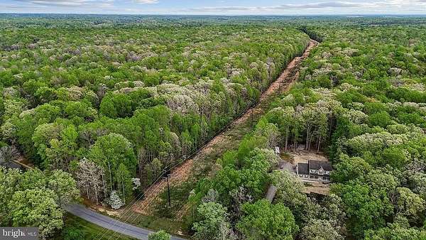 5.4 Acres of Residential Land for Sale in Spotsylvania, Virginia