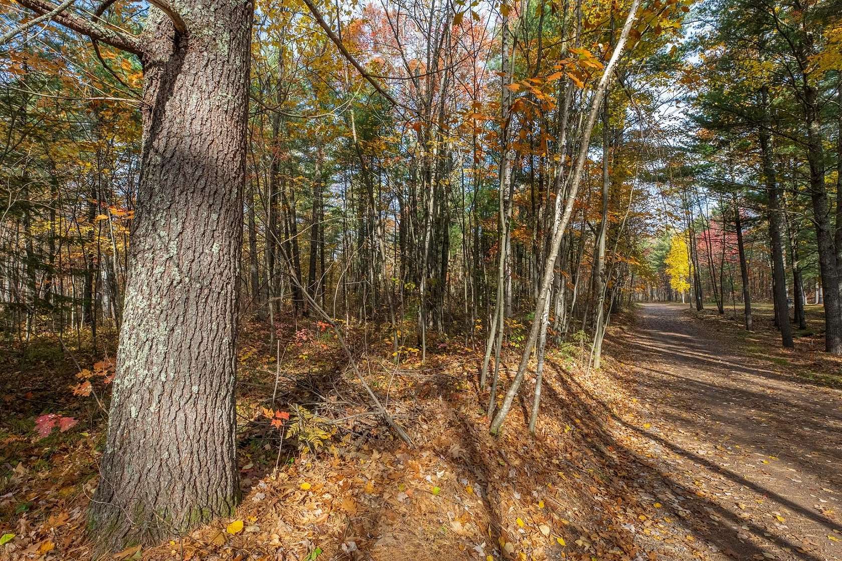 3.52 Acres of Land for Sale in Lac du Flambeau, Wisconsin