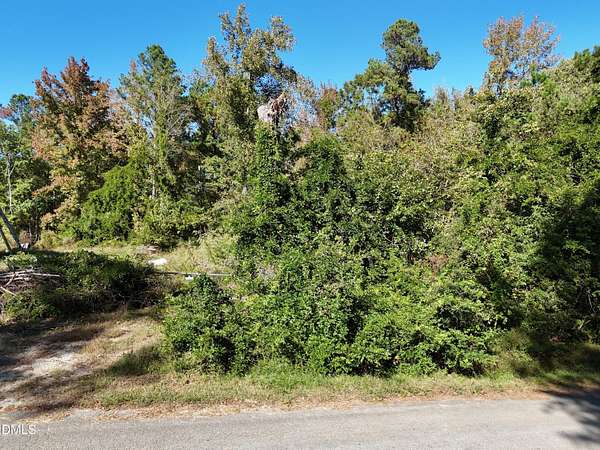 1.13 Acres of Residential Land for Sale in Durham, North Carolina