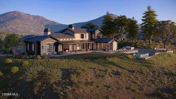 1 Acre of Residential Land for Sale in Westlake Village, California