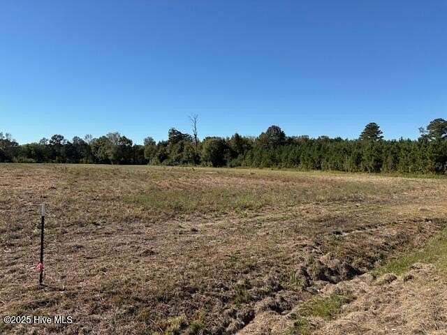 0.85 Acres of Residential Land for Sale in Ayden, North Carolina