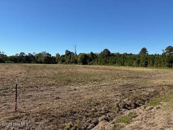 0.85 Acres of Residential Land for Sale in Ayden, North Carolina