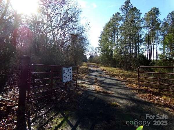 25 Acres of Recreational Land & Farm for Sale in Chester, South Carolina