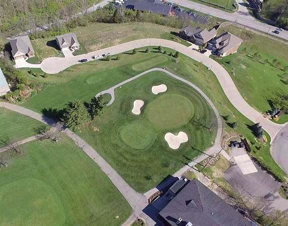 0.19 Acres of Residential Land for Sale in Fort Thomas, Kentucky