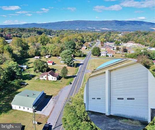 0.45 Acres of Commercial Land for Sale in Stanley, Virginia