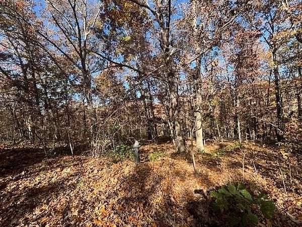 1 Acre of Residential Land for Sale in Bella Vista, Arkansas