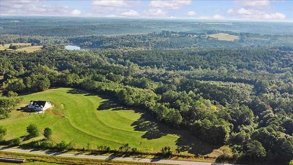 11 Acres of Land for Sale in New Brockton, Alabama