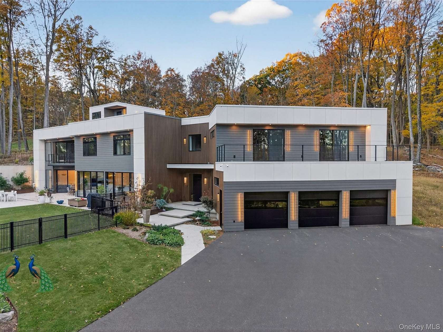 19 Acres of Land with Home for Sale in Pine Island, New York