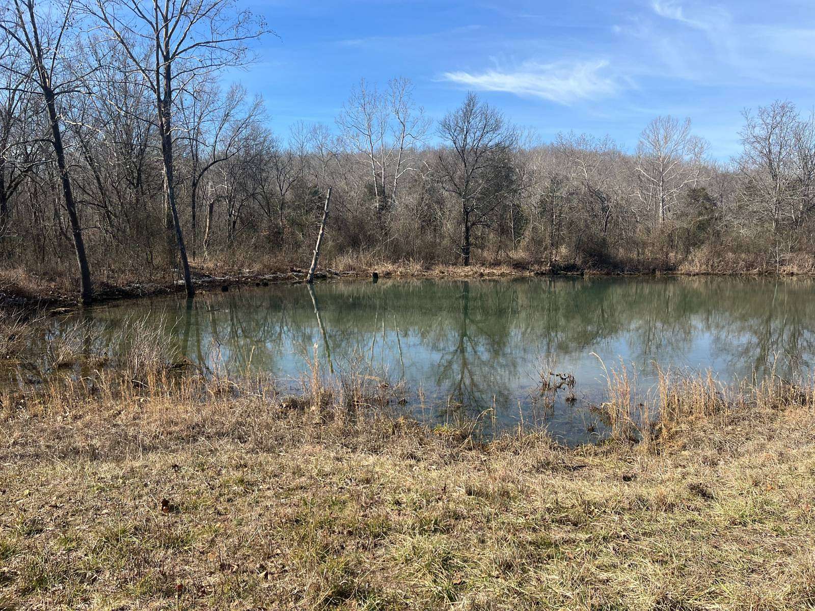 367 Acres of Recreational Land for Sale in Hardy, Arkansas