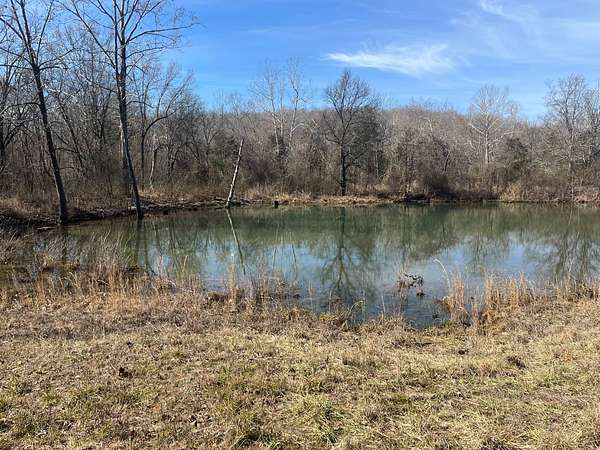 367 Acres of Recreational Land for Sale in Hardy, Arkansas