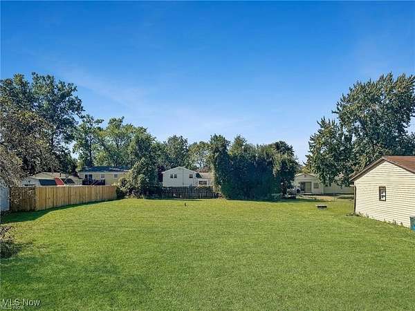 0.24 Acres of Residential Land for Sale in Lorain, Ohio