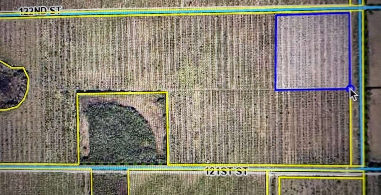 8.53 Acres of Residential Land for Sale in Fellsmere, Florida