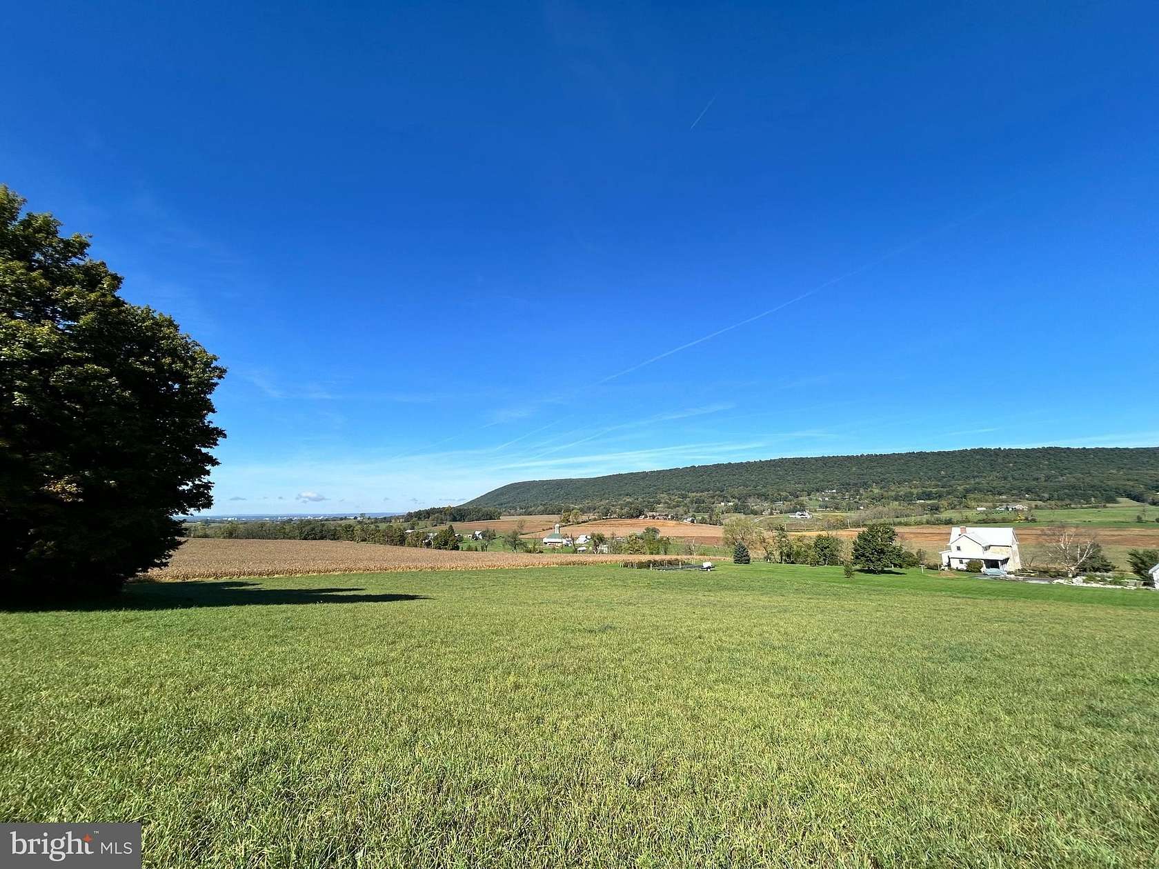 7.17 Acres of Land for Sale in Boalsburg, Pennsylvania
