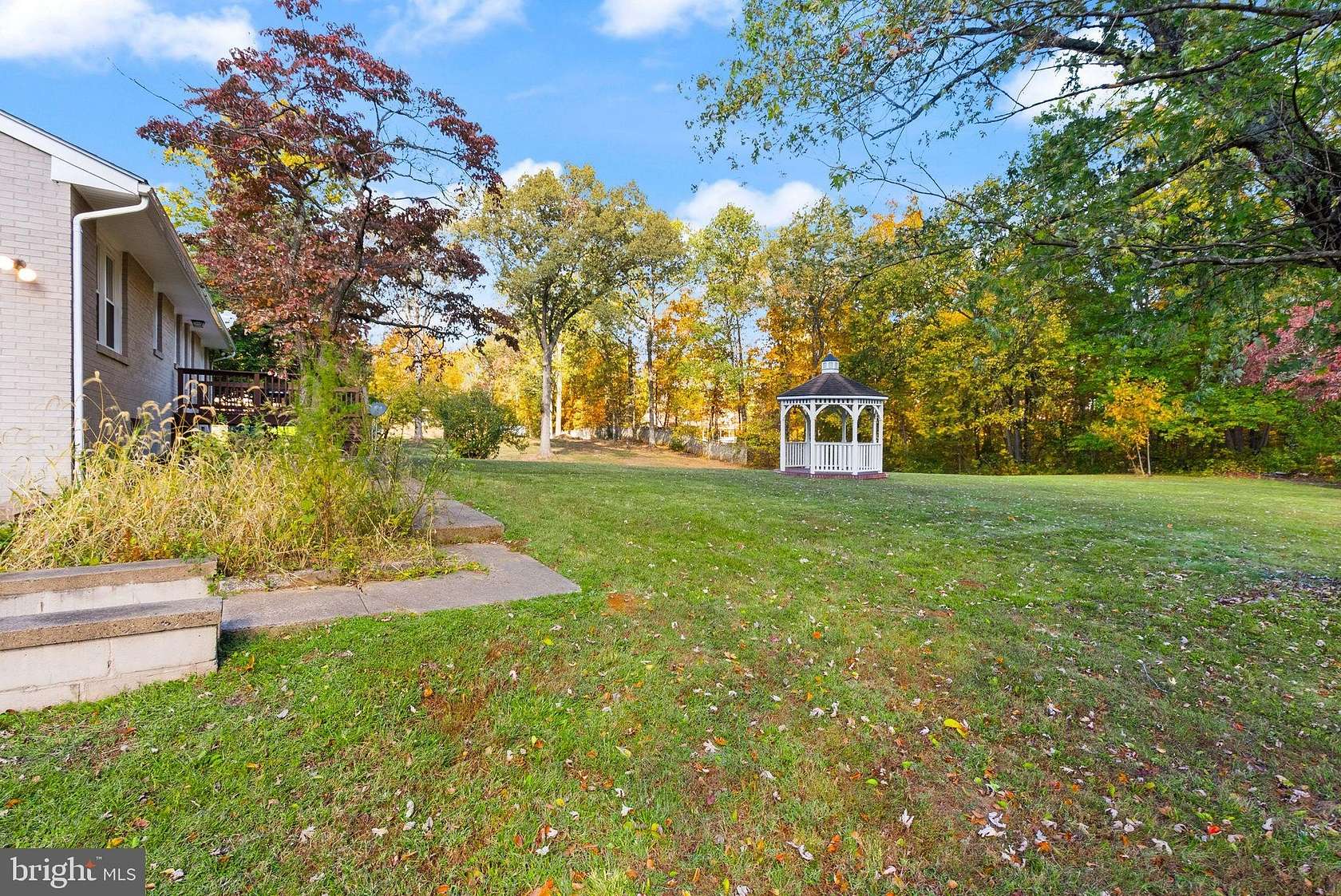 1.52 Acres of Residential Land with Home for Sale in Midland, Virginia