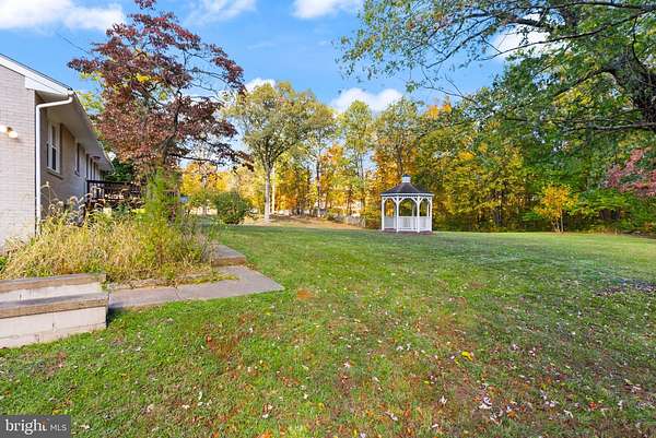 1.52 Acres of Residential Land with Home for Sale in Midland, Virginia