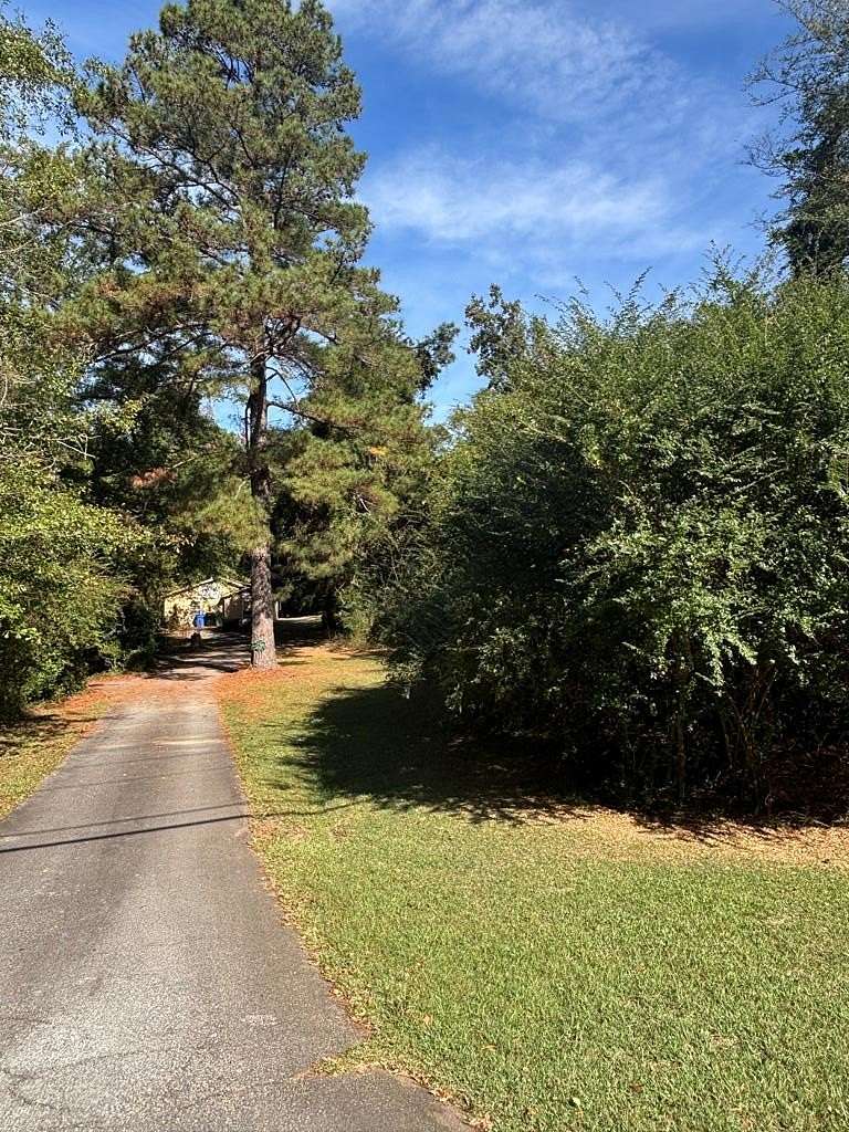 1 Acre of Residential Land for Sale in Midland, Georgia