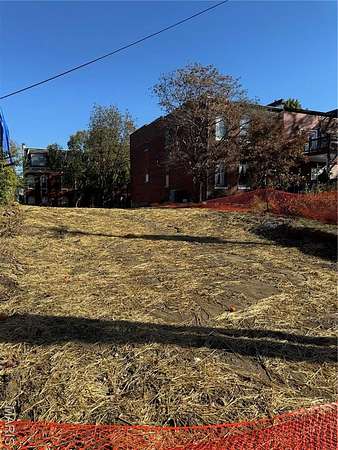 0.09 Acres of Residential Land for Sale in St. Louis, Missouri
