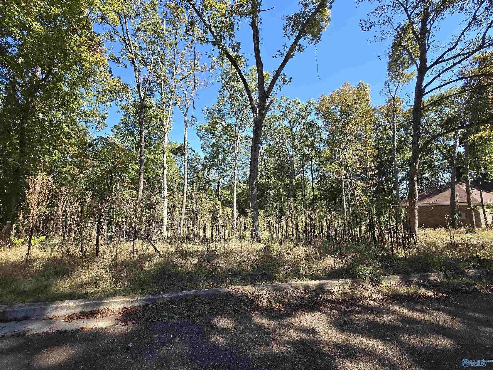 0.25 Acres of Land for Sale in Huntsville, Alabama
