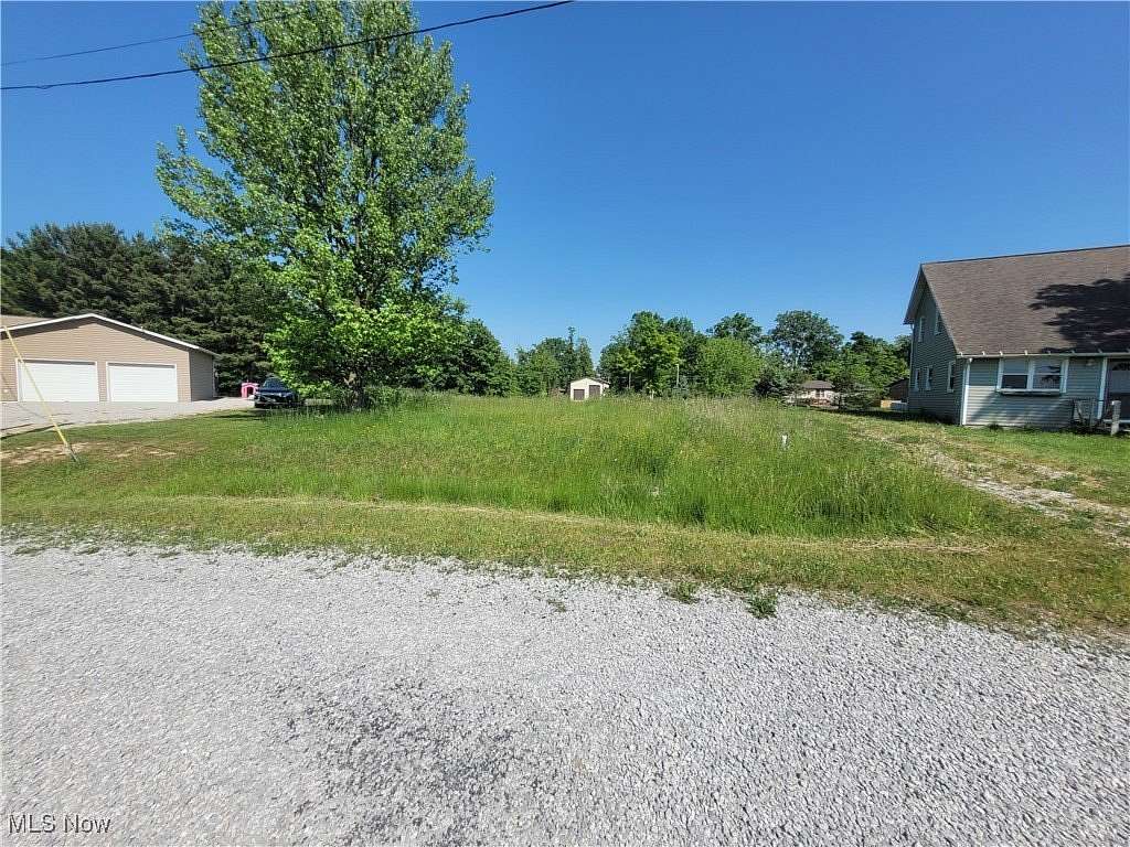 0.29 Acres of Land for Sale in West Salem, Ohio