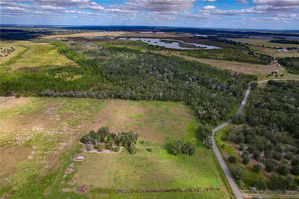 5 Acres of Land for Sale in Parrish, Florida