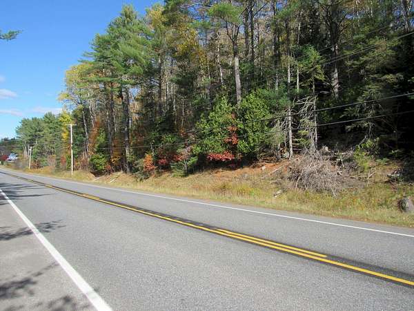 3.57 Acres of Land for Sale in Caratunk, Maine