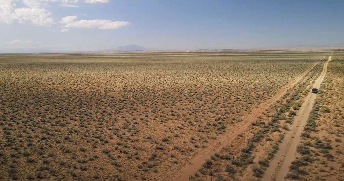 2.5 Acres of Residential Land for Sale in Belen, New Mexico
